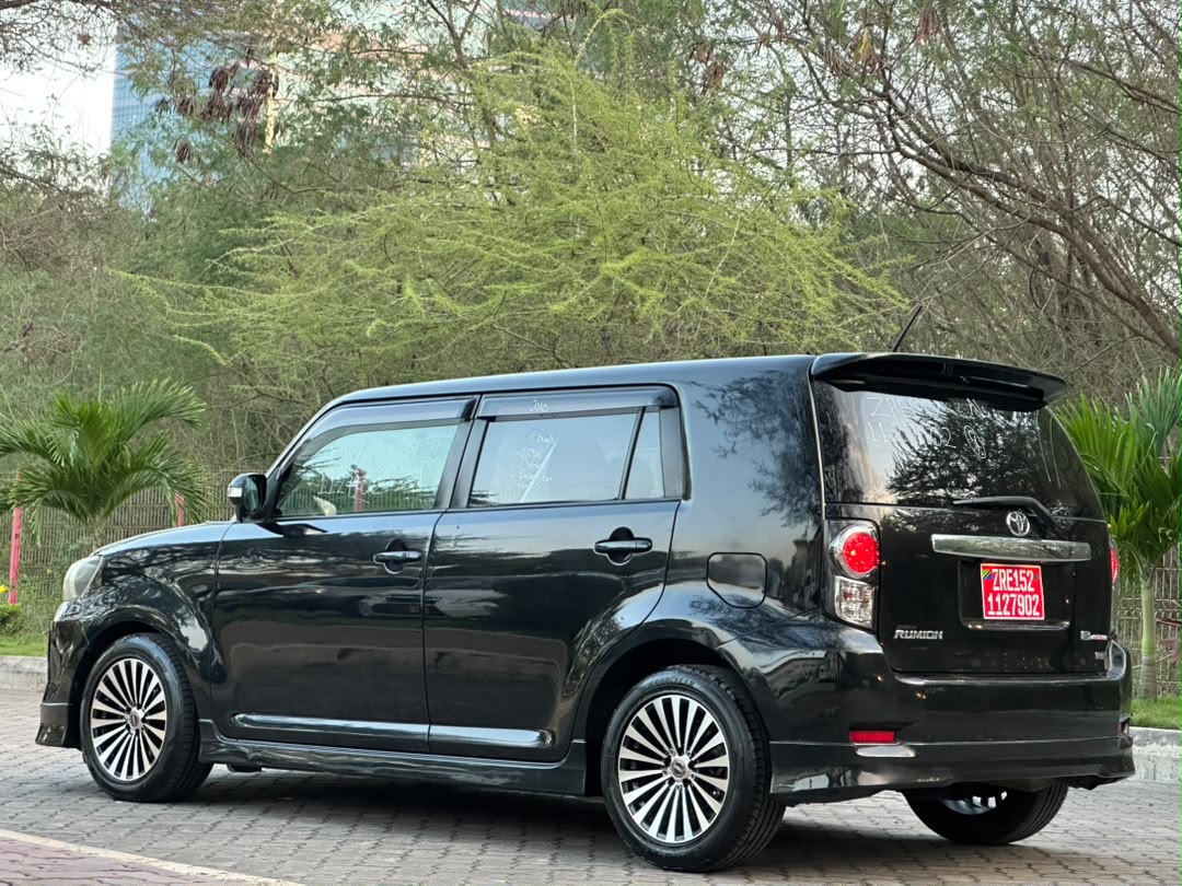 TOYOTA COLLORA RUMION thumbnail 10